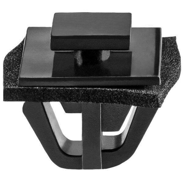 Auveco HYUNDAI BODY SIDE MOULDING CLIP W/SLR 10MM STM, PK/15, 15PK 20567 - main